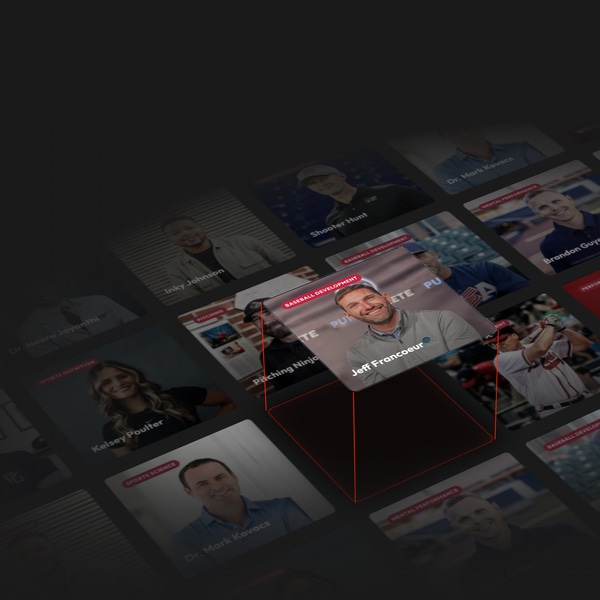 A Stalled Platform, Relaunched in Eight Weeks