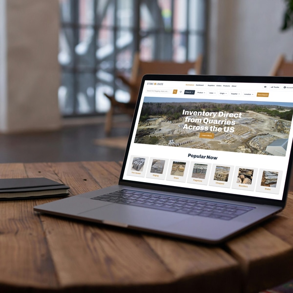 Custom Ecommerce that Revolutionizes an Industry