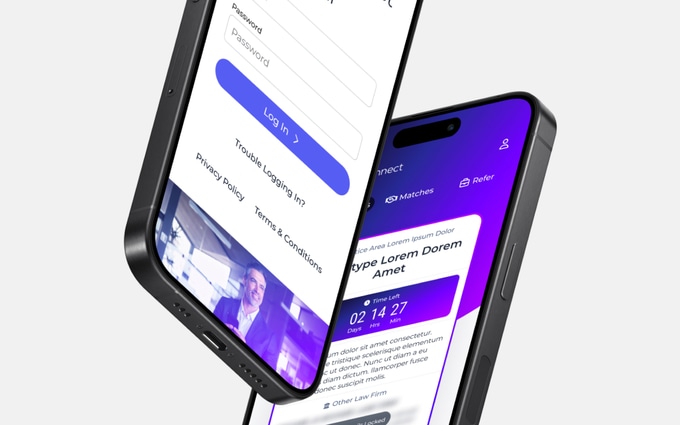 Crisp Connect Mobile
