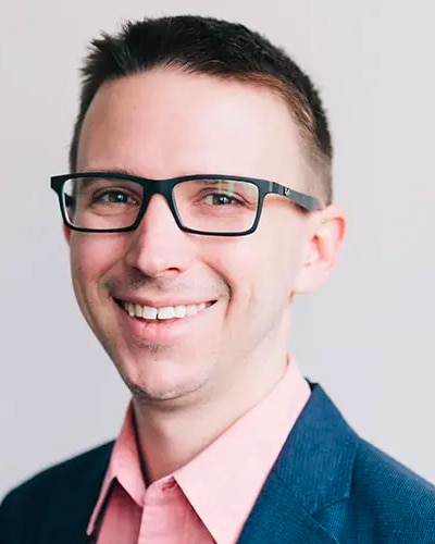 David Leggett, Partner, Technology