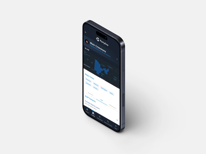 Mobile App Development