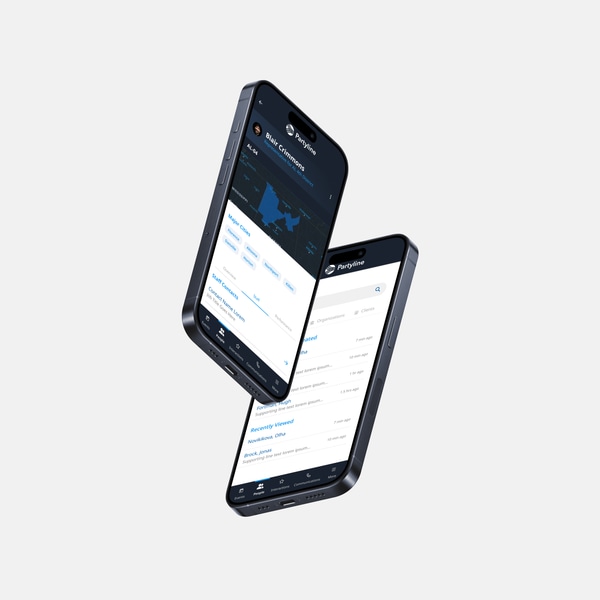 Gulf Partyline Mobile App