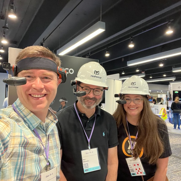 Black Airplane innovating with VR and AR Technologies